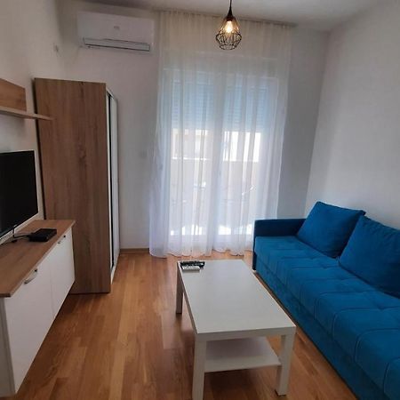 Апартаменты Apartman Seka Подгорица Экстерьер фото