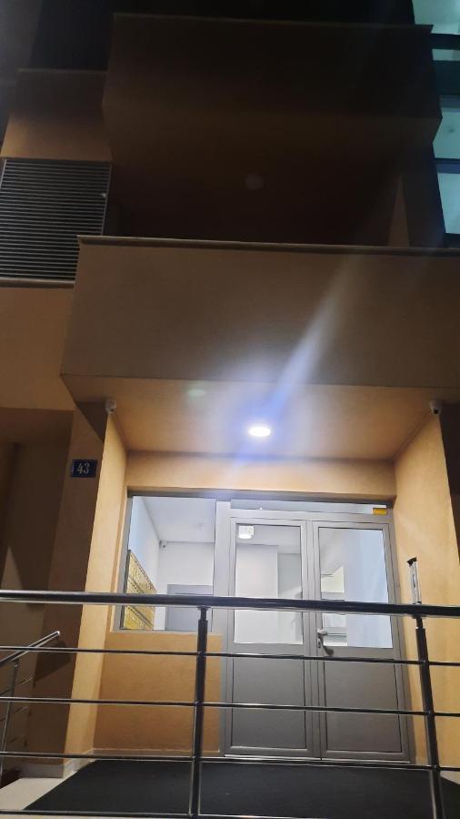 Апартаменты Apartman Seka Подгорица Экстерьер фото